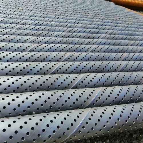 海东桥式滤水管如何分类？