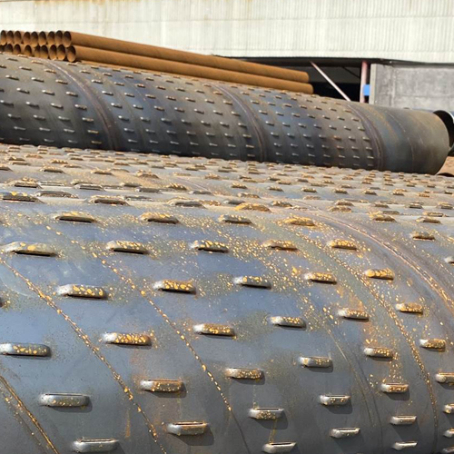 海东桥式滤水管的材质如何选择？