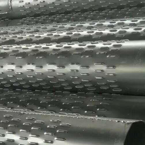 海东滤水管的焊接工艺有哪些