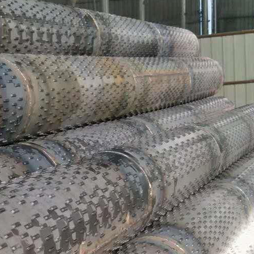 海东滤水管一般口径的选择方式