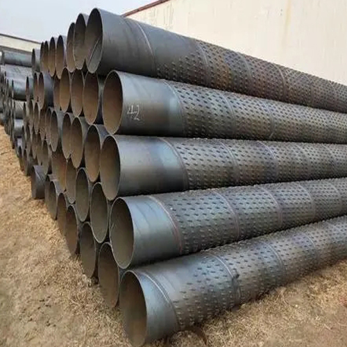 海东房建滤水管规格的选择