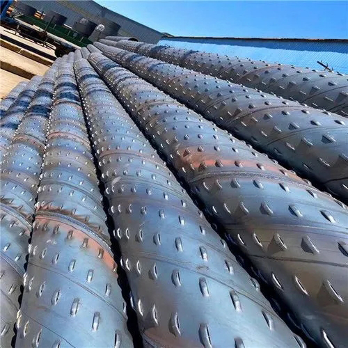 海东滤水管长度的选择方式