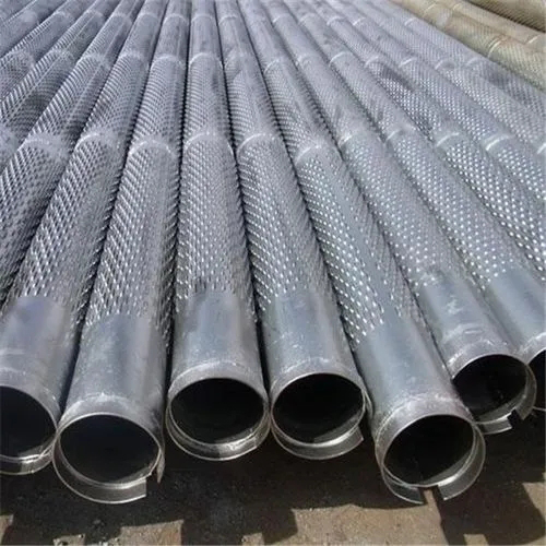 海东滤水管施工条例包括哪些内容