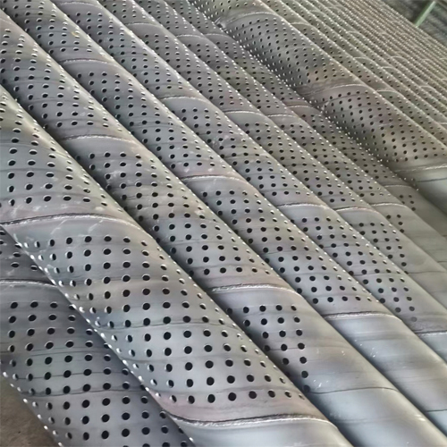 海东滤水管施工要求及施工条件