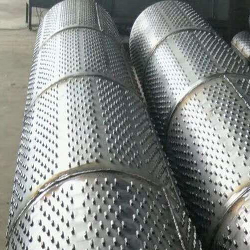 海东孔式滤水管型号的选择