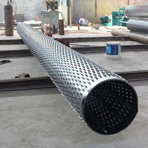 海东滤水管的施工标准包括哪几个方面？